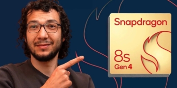Uygun Fiyata Amiral Gemileri Yolda! | Snapdragon 8s Gen 4 Neler Sunuyor?