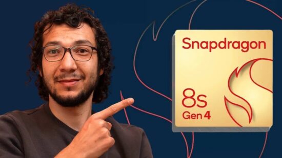 Uygun Fiyata Amiral Gemileri Yolda! | Snapdragon 8s Gen 4 Neler Sunuyor?