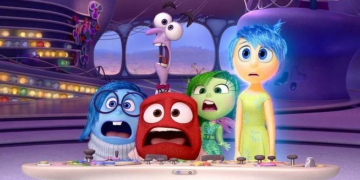 Ters yüz 3 için yeni film sinyalleri geldi!