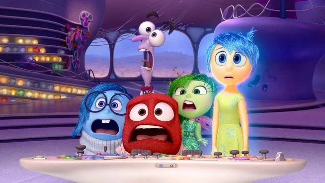 Ters yüz 3 için yeni film sinyalleri geldi!