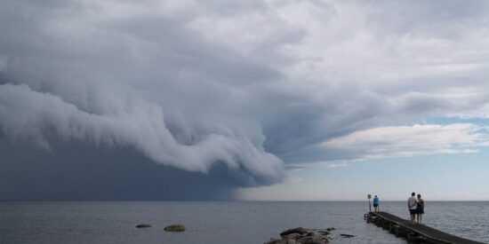 Avrupa Elektrik Kesintisi Sebebi Olan Atmosferik Titreşim Nedir?