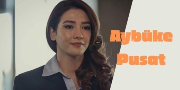 Aybüke Pusat Kimdir, Kaç Yaşında, Nereli, Hangi Dizilerde Oynadı?