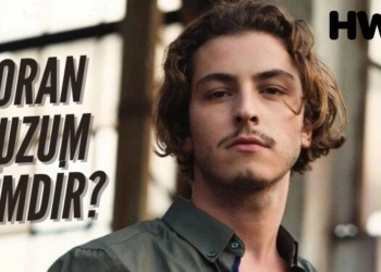 Boran Kuzum Kimdir? Boran Kuzum Nereli? Hangi Yapımlarda Oynadı?