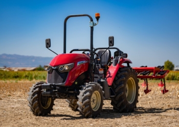Yanmar Turkey, Çiftçi Dostu Modelleriyle Konya Tarım Fuarı’nda Yerini Alacak