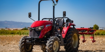 Yanmar Turkey, Çiftçi Dostu Modelleriyle Konya Tarım Fuarı’nda Yerini Alacak