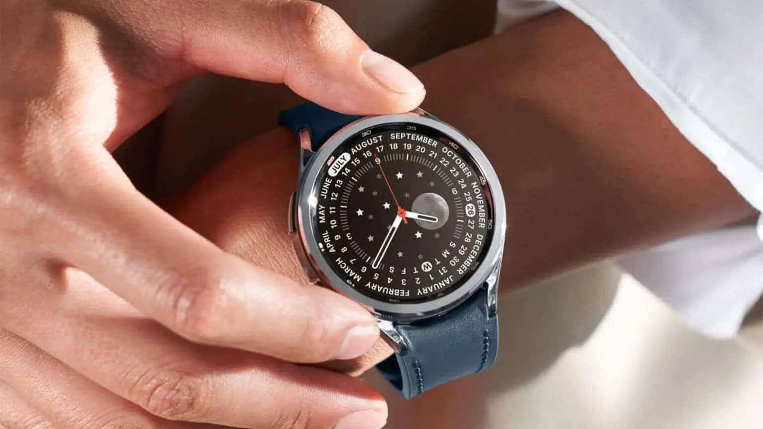Galaxy Watch Classic