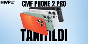 CMF Phone 2 Pro