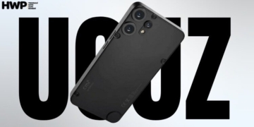CMF Phone 2