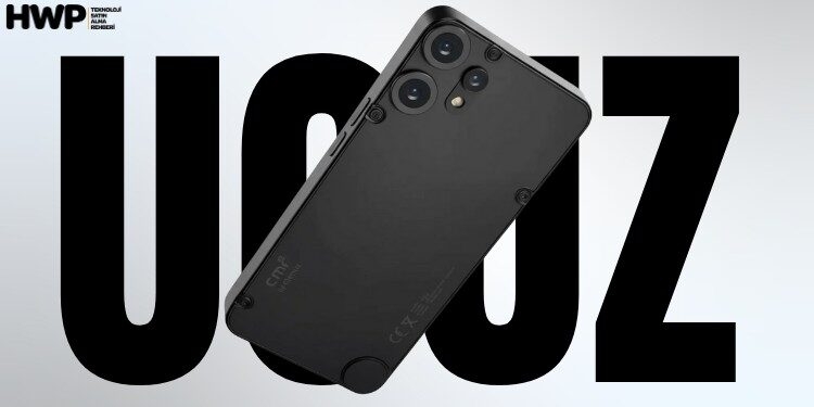 CMF Phone 2