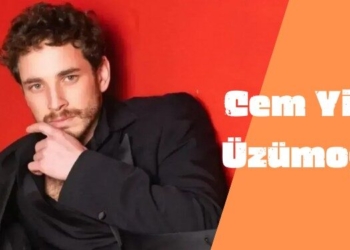 Cem Yiğit Üzümoğlu Kimdir, Kaç Yaşında, Nereli, Hangi Dizilerde Oynadı?