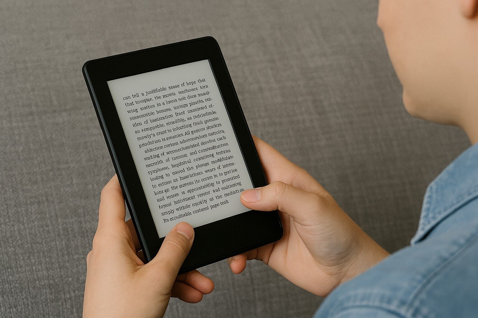 e kitap güvenli mi e kitap virüs bulaştırır mı
