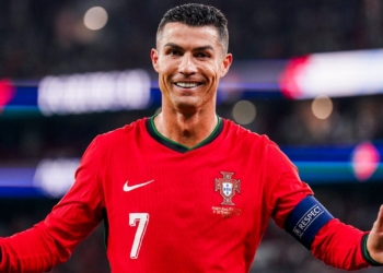 Futbolun Süperstarı Cristiano Ronaldo Artık Bir Yapımcı!