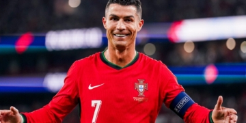 Futbolun Süperstarı Cristiano Ronaldo Artık Bir Yapımcı!