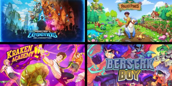 Amazon Prime Gaming