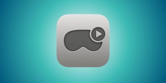 Apple Vision Pro Apple Vision Pro M5