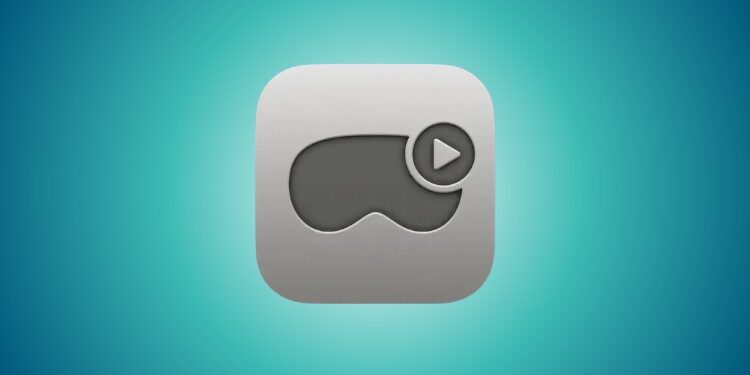 Apple Vision Pro