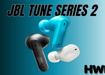 JBL Tune Series 2