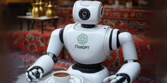 ChatGPT kahve falı yorumu boşanmaya kadar gitti! Yapay zeka yuva yıktı! ChatGPT