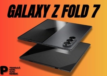 GALAXY Z FOLD 7