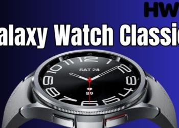 Galaxy Watch Classic