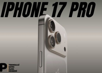 iPhone 17 pro