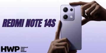 Redmi Note 14S