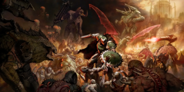 DOOM: The Dark Ages Türkçe dil desteği olacak mı? Bethesda müjdeyi verdi!