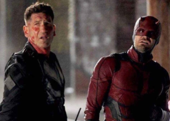Marvel Efsanesi Daredevil Yeni Sezonu Geldi! Bizi Neler Bekliyor?