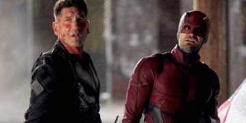 Marvel Efsanesi Daredevil Yeni Sezonu Geldi! Bizi Neler Bekliyor?