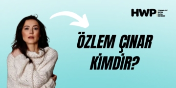 arka sokaklar aylini canlandıran özlem çınar kimdir