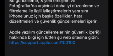 iOS 18.4.1 güncellemesi iphone'unuzu bozabilir! Sakın yapmayın!