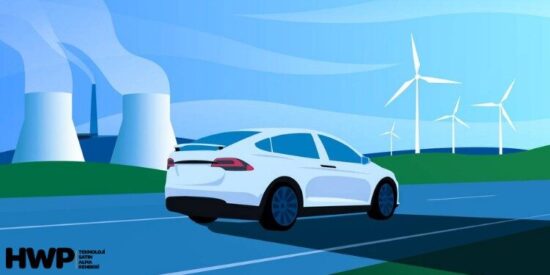 Türkiye en çok elektrikli otomobil satılan ülkeler arasına girdi!