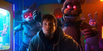 Five Nights at Freddy's 2 İlk Fragman Yayınlandı! Ne zaman çıkacak?