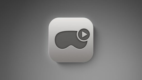 Apple Vision Pro