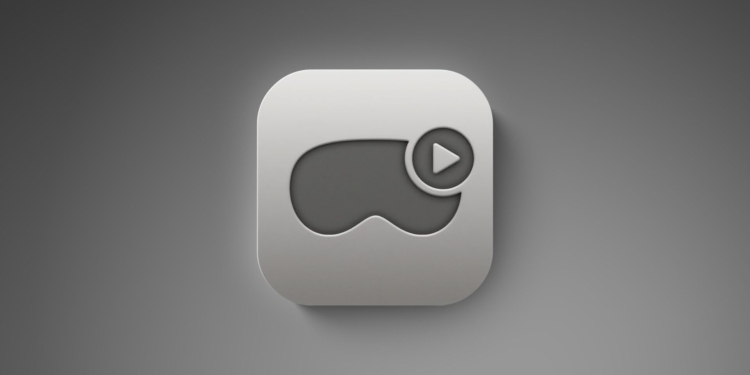 Apple Vision Pro