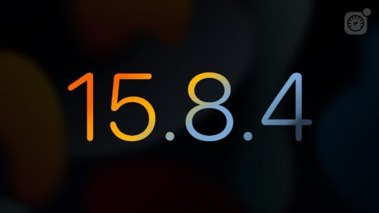 iOS 15.8.4