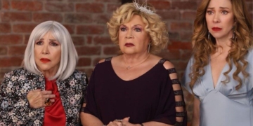 Sihirli Annem filmi ilk fragman yayınlandı! Ne zaman çıkacak?