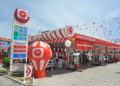 Türkiye Petrolleri’nin Ankara’daki 54’üncü istasyonu Dikmen’de hizmete girdi