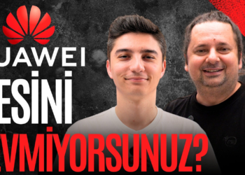 HUAWEI