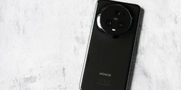 Honor Magic 6 Honor Magic 5