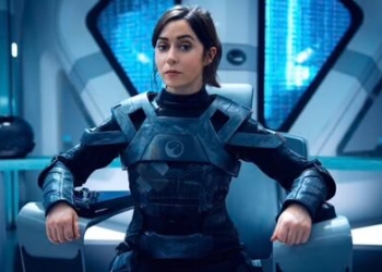 Black Mirror 7. Sezon yayınlandı! Konuları neler? Oyuncu kadrosu nasıl?