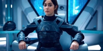Black Mirror 7. Sezon yayınlandı! Konuları neler? Oyuncu kadrosu nasıl?