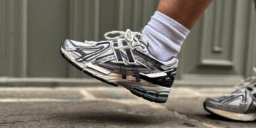 New Balance ayakkabıda domuz derisi bulundu! Ceza kesildi!