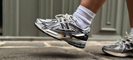 New Balance ayakkabıda domuz derisi bulundu! Ceza kesildi!