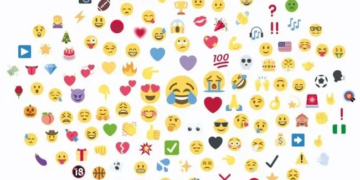 Kalp ve Öpücük emojileri Cinsel Taciz Sayılabilir! Sosyal Medyada Yeni Tehlike