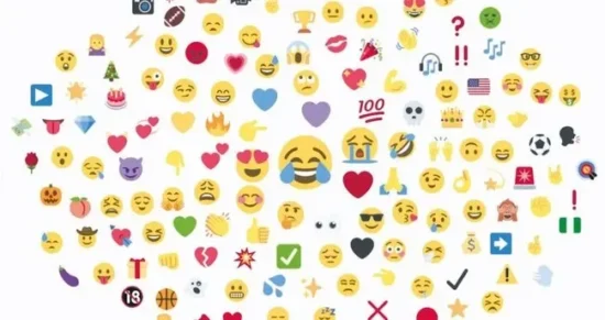 Kalp ve Öpücük emojileri Cinsel Taciz Sayılabilir! Sosyal Medyada Yeni Tehlike