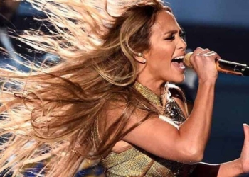 Jennifer Lopez