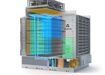Vertiv, EMEA Bölgesindeki Veri Merkezleri İçin Enerji Verimliliğini Artıran ve Karbon Ayak İzini Azaltan, Düşük GWP Değerine Sahip Serbest Soğutmalı Evaporatif Çözümünü Kullanıma Sundu