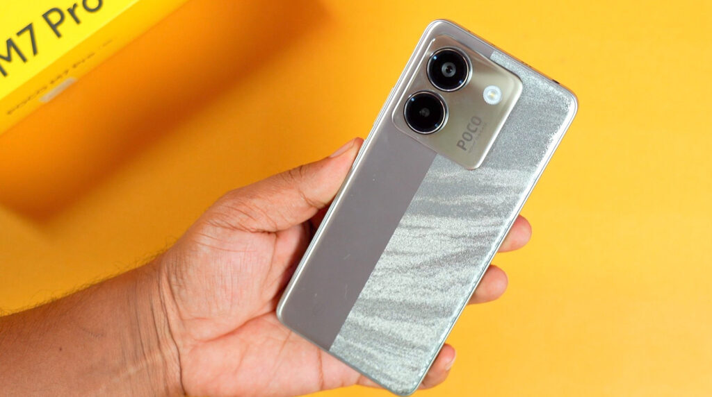 POCO M7 Pro 5G tanıtıldı! İşte özellikleri ve fiyatı!