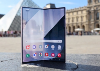 Galaxy Z Fold 7 Katlanabilir Samsung